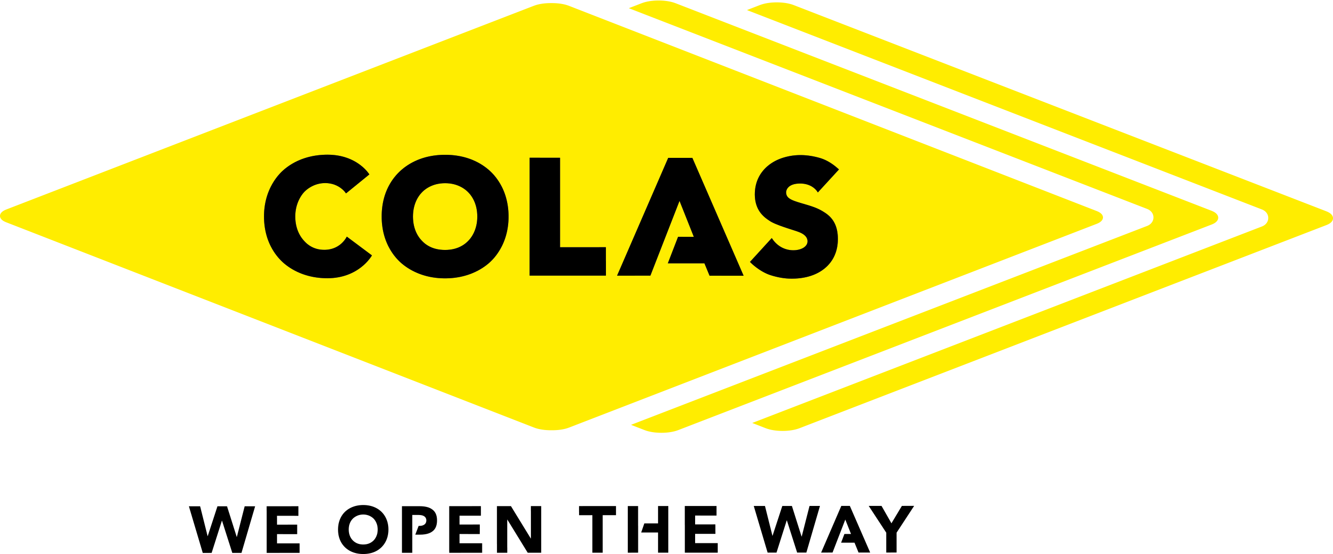 LOGO CLIENT COLAS