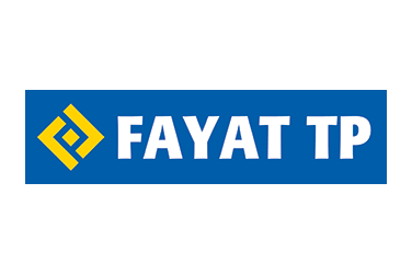 LOGO CLIENT FAYAT TP