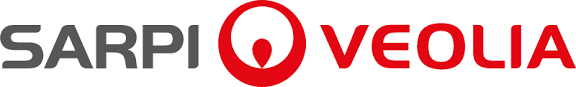 LOGO CLIENT VEOLIA SARPI