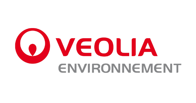 LOGO CLIENT VEOLIA