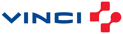 LOGO CLIENT VINCI