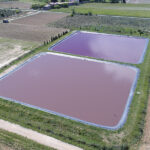Étanchéité bassin eaux pluviales enterré