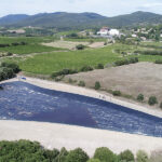 Étanchéité bassin eaux pluviales enterré