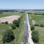 Étanchéité bassin eaux pluviales enterré