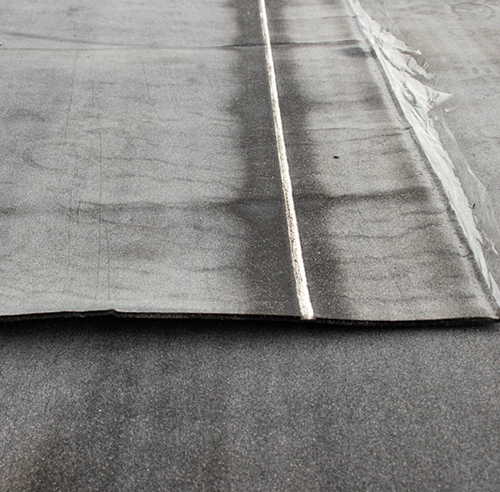 geomembrane-bitume