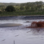Étanchéité bassin irrigation agricole ou industriel